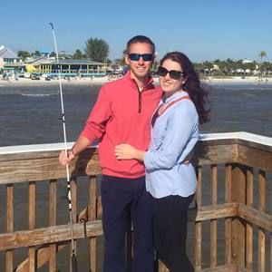 Meet your Posher, Adam